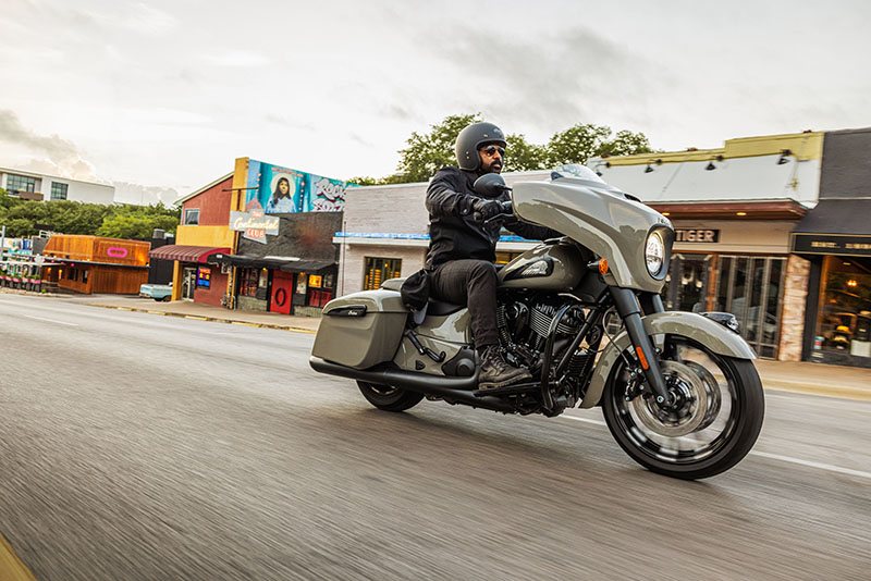 2022 Indian Motorcycle Chieftain® Dark Horse® in Fort Myers, Florida - Photo 17
