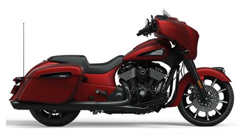2022 Indian Motorcycle Chieftain® Dark Horse® in Westfield, Massachusetts - Photo 3