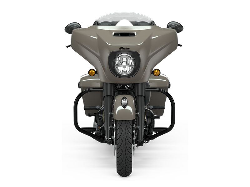 2022 Indian Motorcycle Chieftain® Dark Horse® in Reno, Nevada - Photo 9