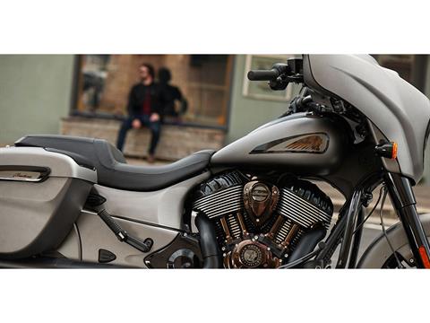 2022 Indian Motorcycle Chieftain® Elite in Fort Lauderdale, Florida - Photo 3