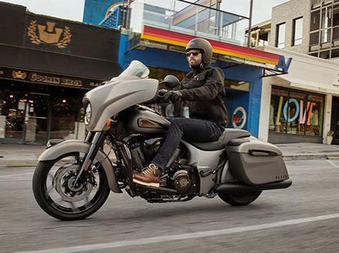 2022 Indian Motorcycle Chieftain® Elite in Fort Lauderdale, Florida - Photo 6