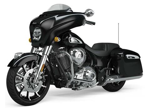 2022 Indian Chieftain® Limited in Newport News, Virginia - Photo 2