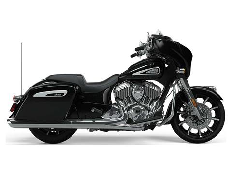 2022 Indian Motorcycle Chieftain® Limited in Bristol, Virginia - Photo 3