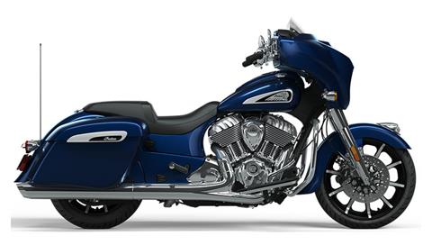2022 Indian Motorcycle Chieftain® Limited in Ferndale, Washington - Photo 3