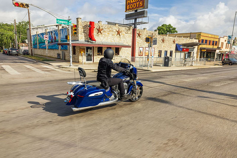 2022 Indian Motorcycle Chieftain® Limited in Nashville, Tennessee - Photo 13