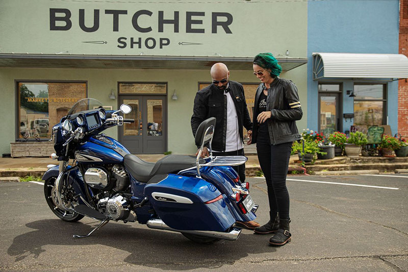 2022 Indian Chieftain® Limited in Mineral Wells, West Virginia - Photo 10