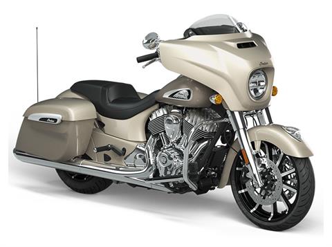 2022 Indian Motorcycle Chieftain® Limited in Ferndale, Washington - Photo 1