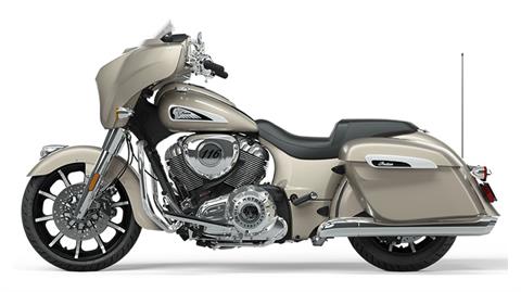 2022 Indian Motorcycle Chieftain® Limited in De Pere, Wisconsin - Photo 3
