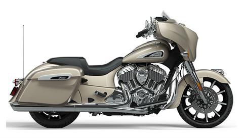 2022 Indian Chieftain® Limited in Norman, Oklahoma - Photo 4