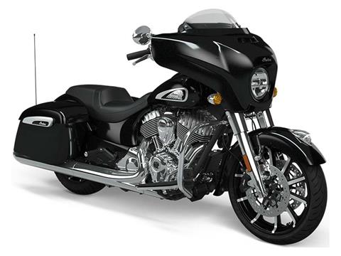 2022 Indian Chieftain® Limited in Hollister, California