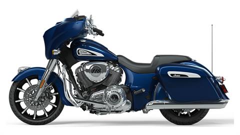 2022 Indian Chieftain® Limited in San Diego, California - Photo 4