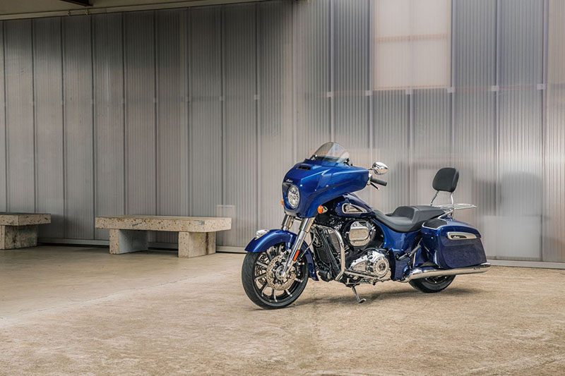 2022 Indian Chieftain® Limited in EL Cajon, California - Photo 7