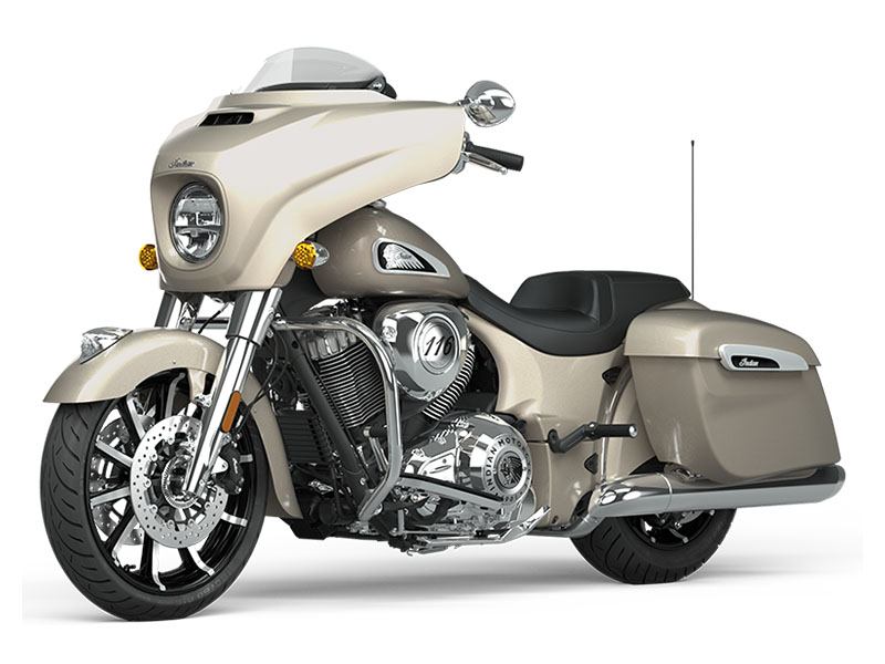 2022 Indian Chieftain® Limited in EL Cajon, California - Photo 2
