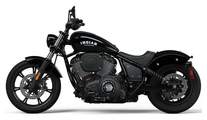 2022 Indian Chief ABS in Westfield, Massachusetts