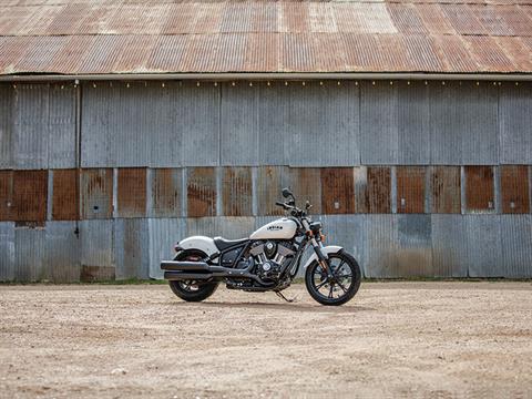 2022 Indian Motorcycle Chief ABS in Elkhart, Indiana - Photo 8