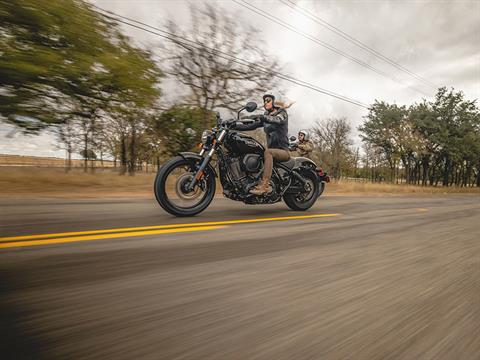 2022 Indian Motorcycle Chief ABS in Fort Lauderdale, Florida - Photo 19