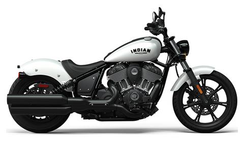 2022 Indian Motorcycle Chief ABS in Broken Arrow, Oklahoma - Photo 3