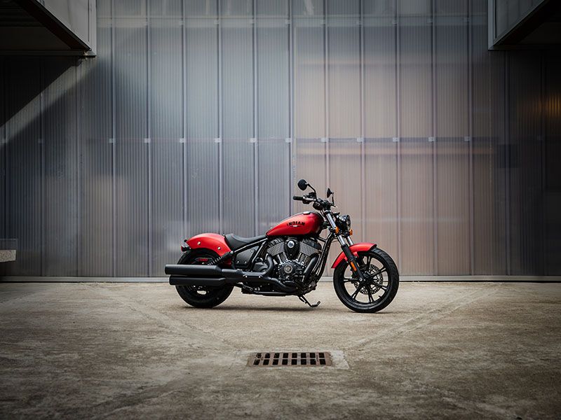 2022 Indian Chief ABS in Fort Worth, Texas