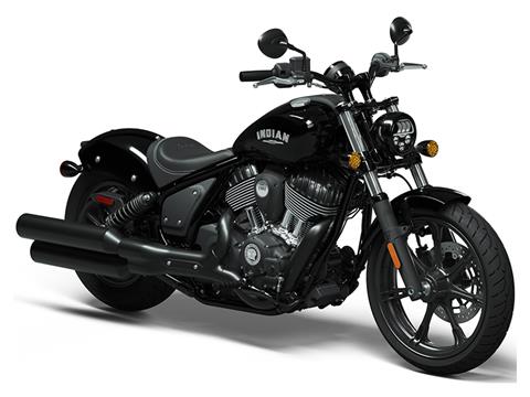 2022 Indian Chief ABS in Hollister, California