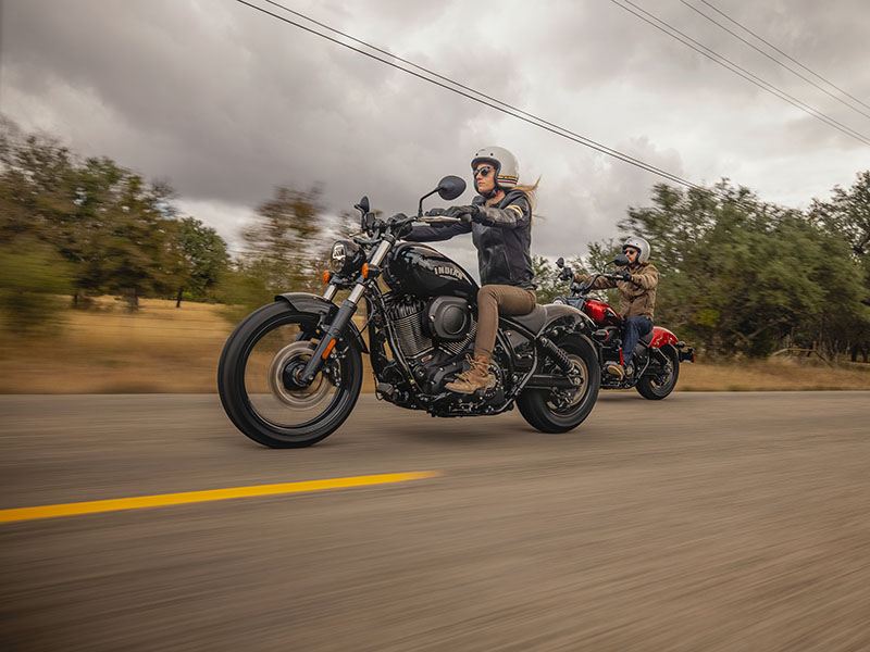 2022 Indian Motorcycle Chief ABS in EL Cajon, California - Photo 18