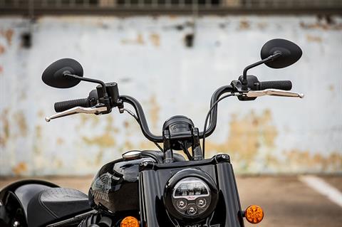 2022 Indian Motorcycle Chief Bobber in Savannah, Georgia - Photo 8