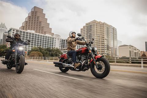 2022 Indian Motorcycle Chief Bobber in Panama City Beach, Florida - Photo 12