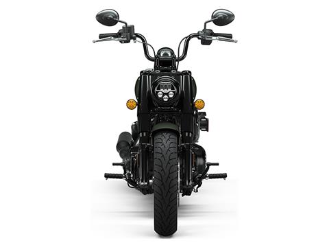 2022 Indian Motorcycle Chief Bobber Dark Horse® in Panama City Beach, Florida - Photo 5