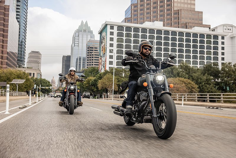 2022 Indian Motorcycle Chief Bobber Dark Horse® in Racine, Wisconsin - Photo 56