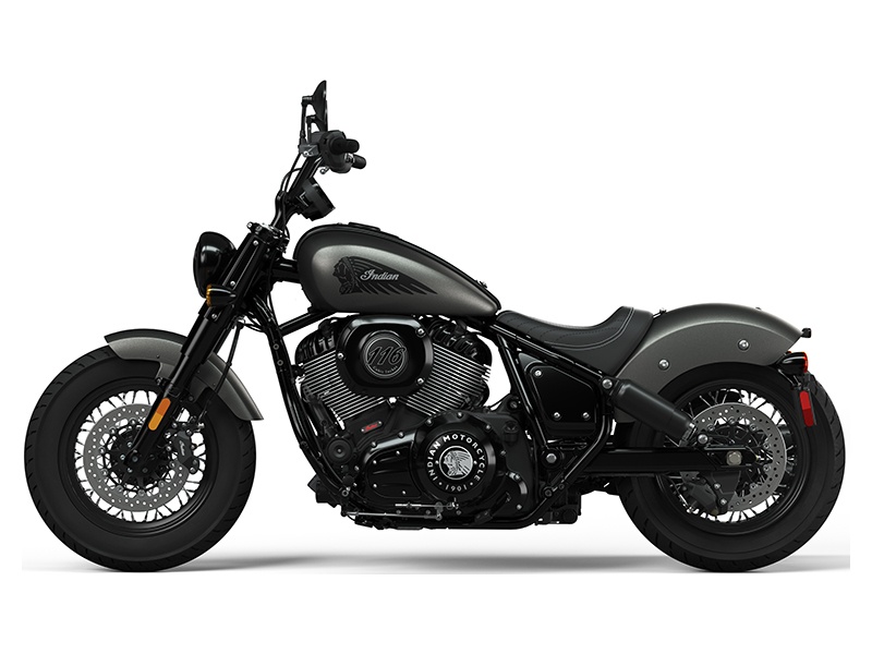 2022 Indian Motorcycle Chief Bobber Dark Horse® in Blades, Delaware - Photo 4