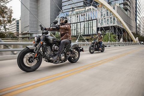 2022 Indian Motorcycle Chief Bobber Dark Horse® in Nashville, Tennessee - Photo 16