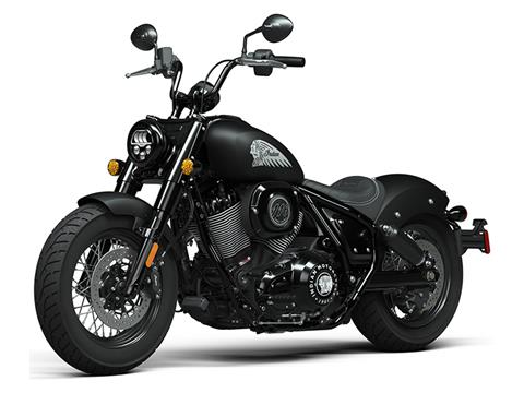 2022 Indian Motorcycle Chief Bobber Dark Horse® in San Diego, California - Photo 2