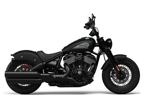 2022 Indian Motorcycle Chief Bobber Dark Horse® in Hollister, California - Photo 3