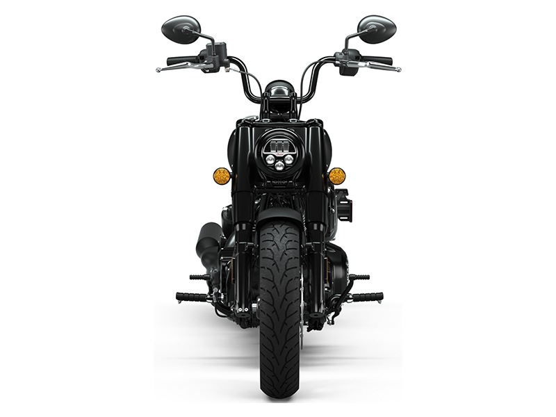 2022 Indian Motorcycle Chief Bobber Dark Horse® in San Diego, California - Photo 5