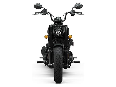 2022 Indian Motorcycle Chief Bobber Dark Horse® in EL Cajon, California - Photo 5