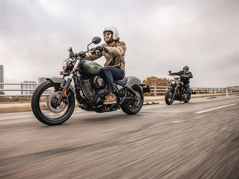 2022 Indian Motorcycle Chief Dark Horse® in Norman, Oklahoma - Photo 12