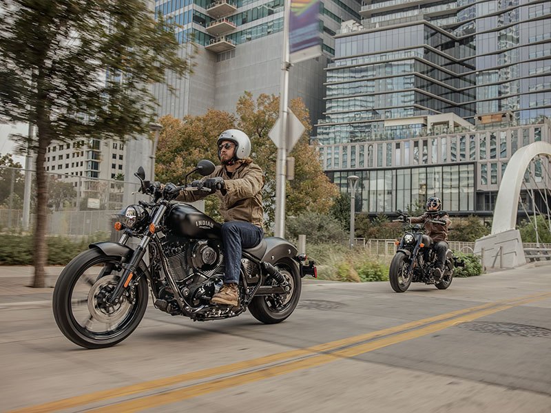2022 Indian Motorcycle Chief Dark Horse® in Elkhart, Indiana - Photo 16