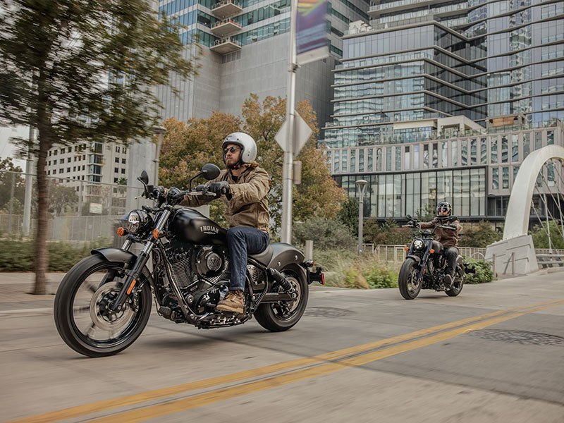 2022 Indian Motorcycle Chief Dark Horse® in Racine, Wisconsin - Photo 61