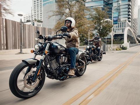 2022 Indian Motorcycle Chief Dark Horse® in Fort Lauderdale, Florida - Photo 17