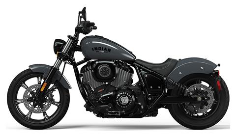 2022 Indian Motorcycle Chief Dark Horse® in Broken Arrow, Oklahoma - Photo 4
