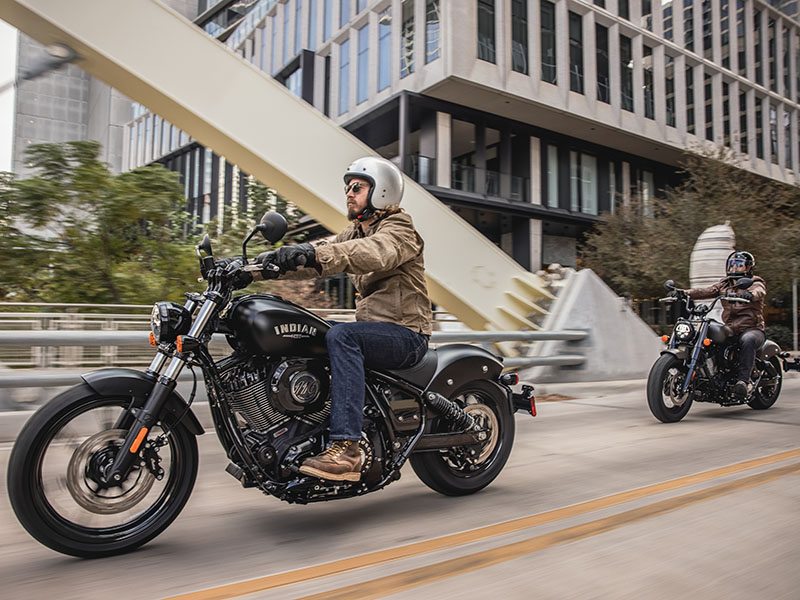 2022 Indian Motorcycle Chief Dark Horse® in Fleming Island, Florida - Photo 15
