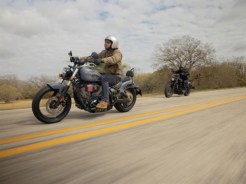 2022 Indian Chief Dark Horse® in Fort Worth, Texas - Photo 19
