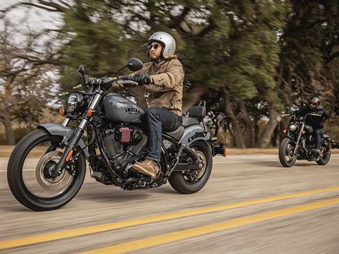 2022 Indian Motorcycle Chief Dark Horse® in Norman, Oklahoma - Photo 20