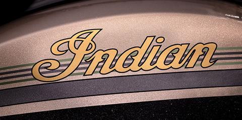 2022 Indian Motorcycle Challenger® Dark Horse® Jack Daniel's® Limited Edition in Broken Arrow, Oklahoma - Photo 2
