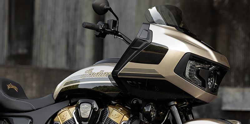 2022 Indian Motorcycle Challenger® Dark Horse® Jack Daniel's® Limited Edition in Lake Villa, Illinois - Photo 5