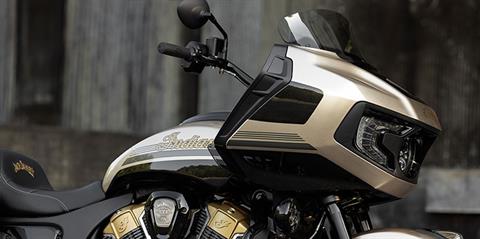 2022 Indian Motorcycle Challenger® Dark Horse® Jack Daniel's® Limited Edition in Charleston, Illinois - Photo 5