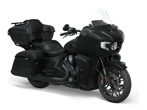 2022 Indian Motorcycle Pursuit® Dark Horse® in Wilmington, Delaware