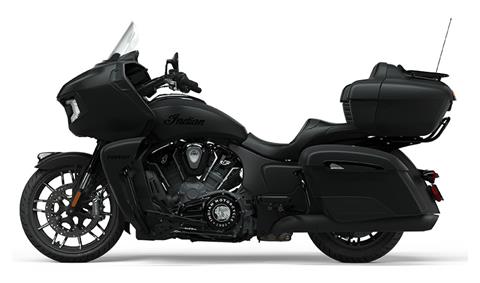 2022 Indian Motorcycle Pursuit® Dark Horse® in Marietta, Georgia - Photo 4