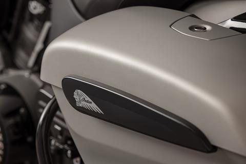 2022 Indian Motorcycle Pursuit® Dark Horse® in Blades, Delaware - Photo 15