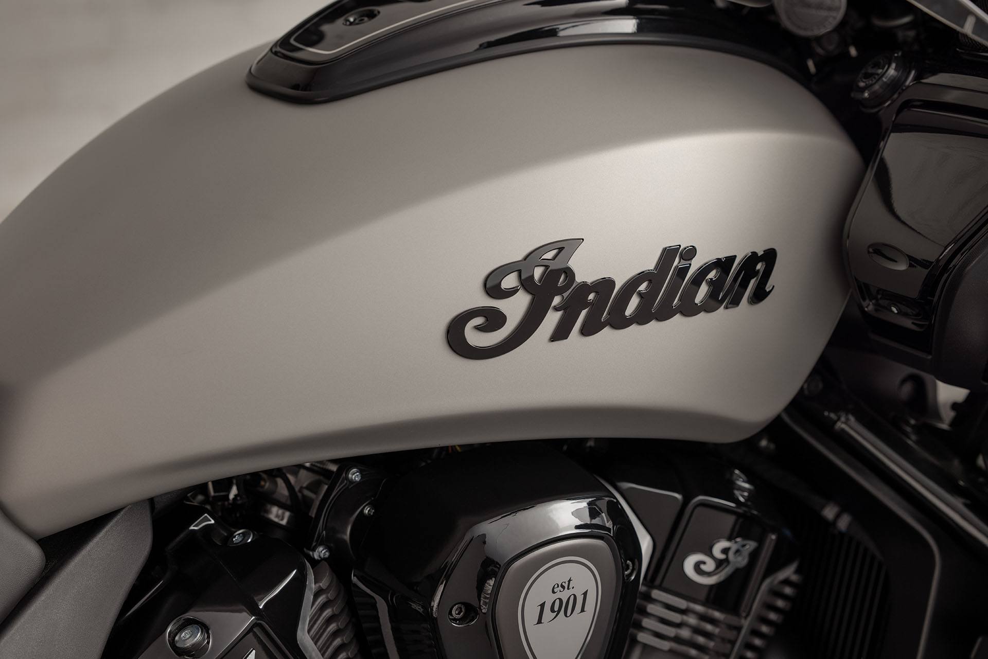 2022 Indian Motorcycle Pursuit® Dark Horse® in Elkhart, Indiana - Photo 19