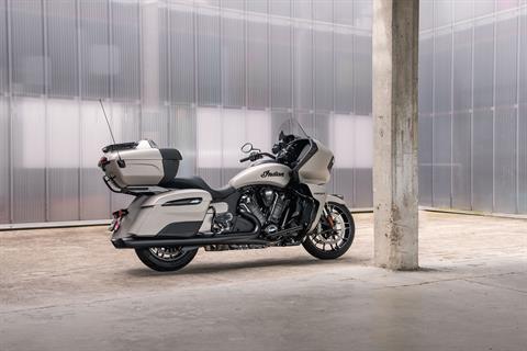 2022 Indian Motorcycle Pursuit® Dark Horse® in Lebanon, New Jersey - Photo 10
